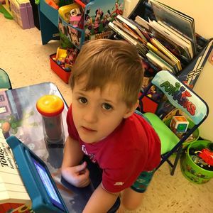 Meet your Posher, Sara